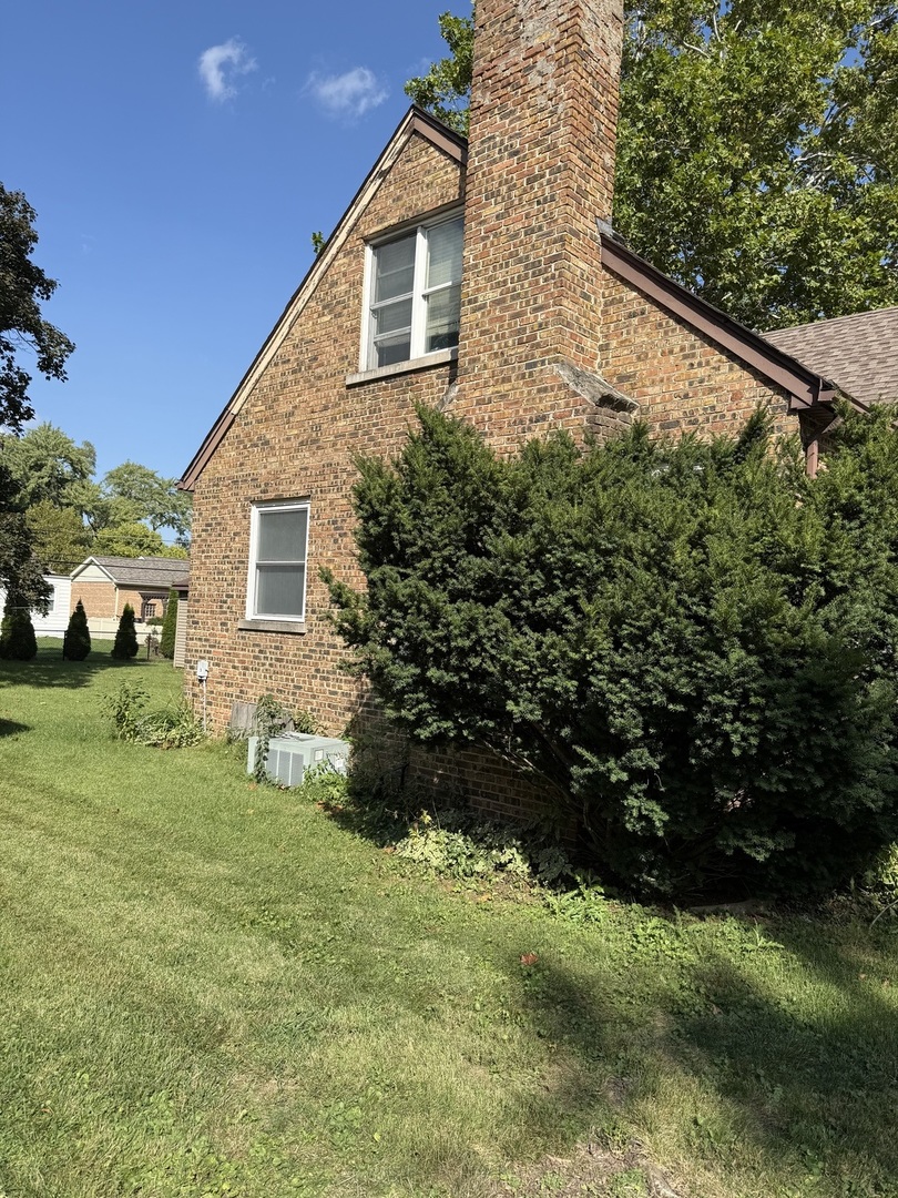 1822 W 187th Street, Homewood, IL 60430