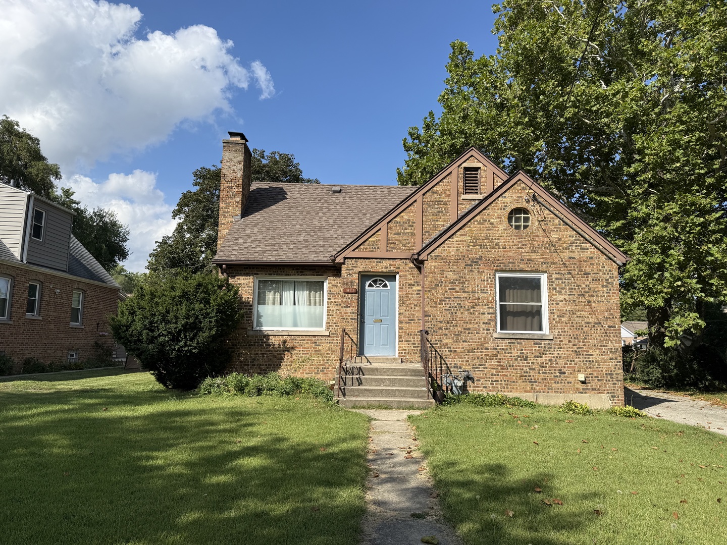 1822 W 187th Street, Homewood, IL 60430