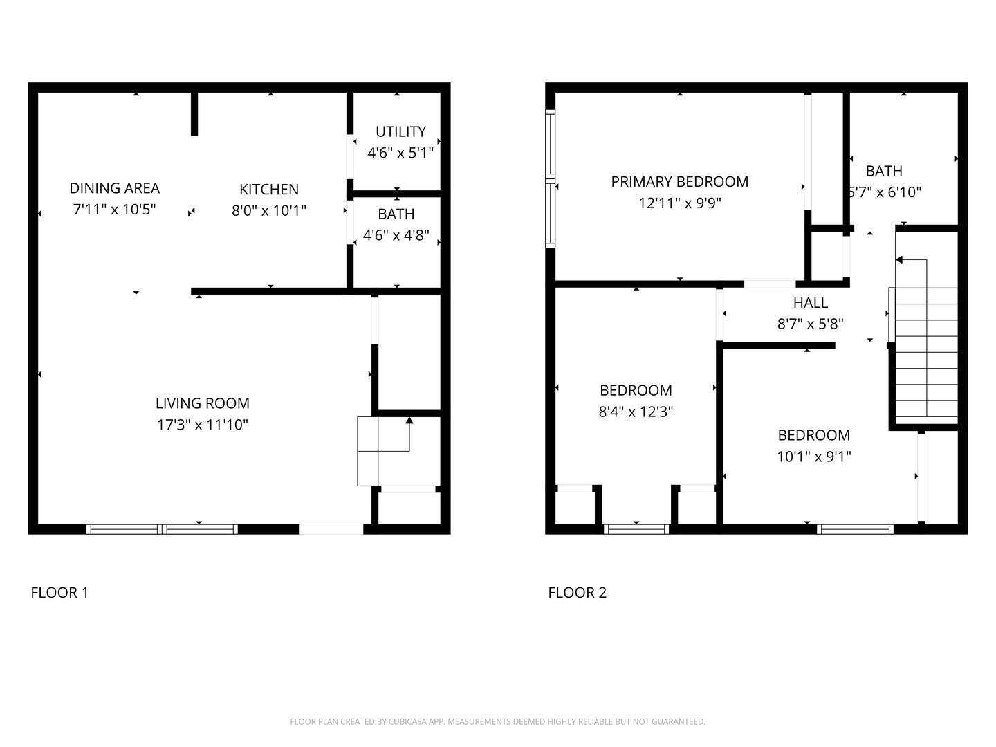 1311 Kingsbury Drive #E, Hanover Park, IL 60133