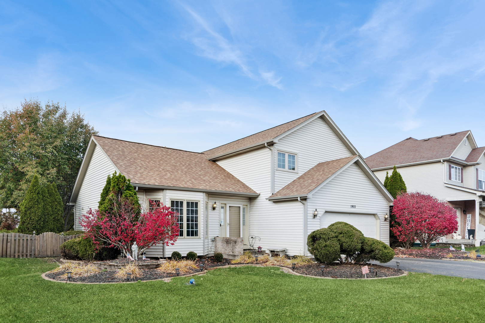 1903 Brighton Lane, Plainfield, IL 60586