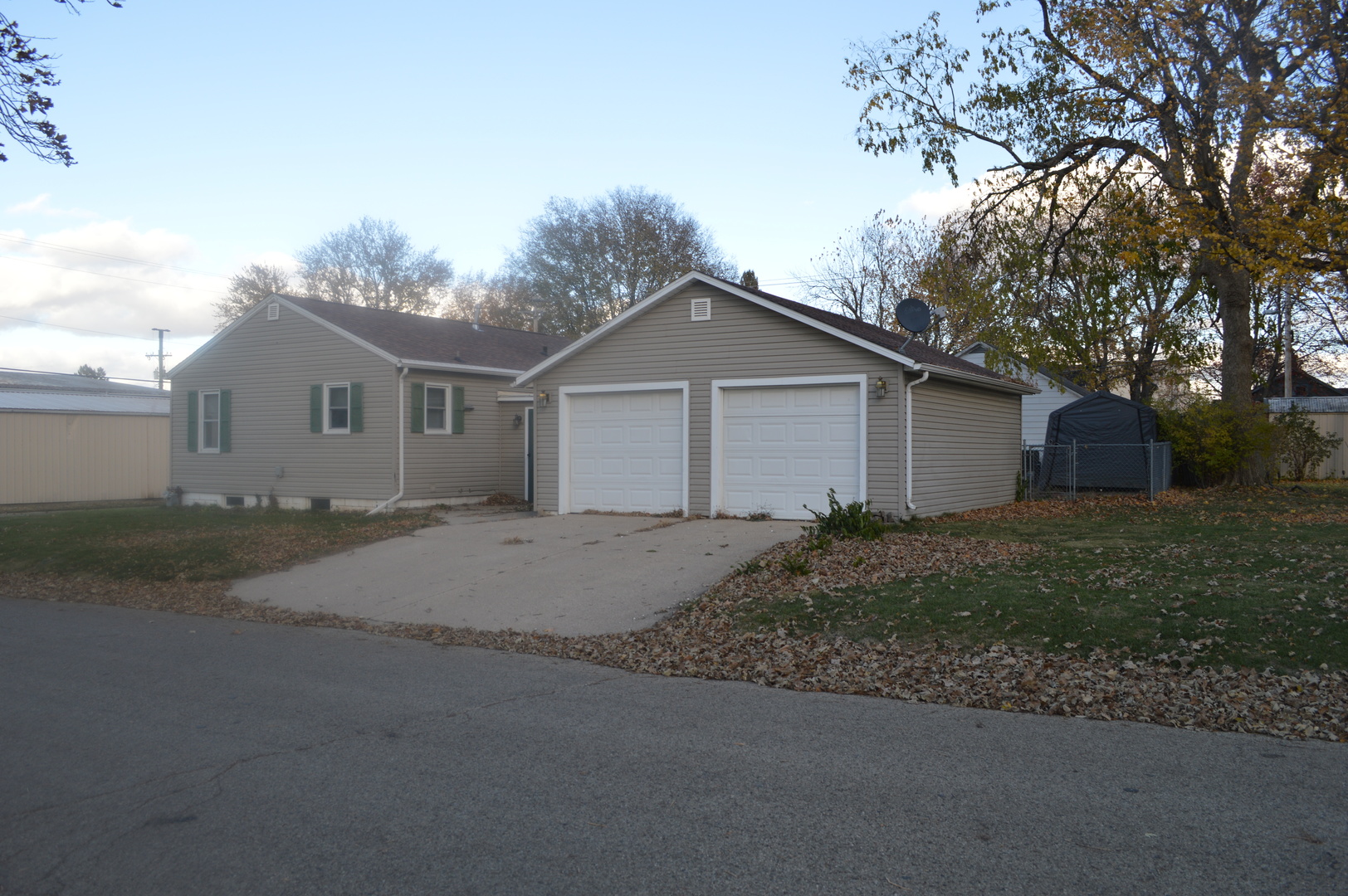 120 W Marquette Street, Princeton, IL 61356