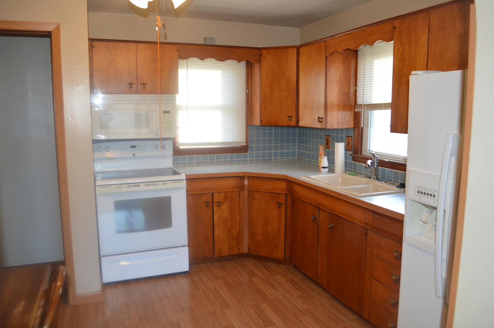 120 W Marquette Street, Princeton, IL 61356