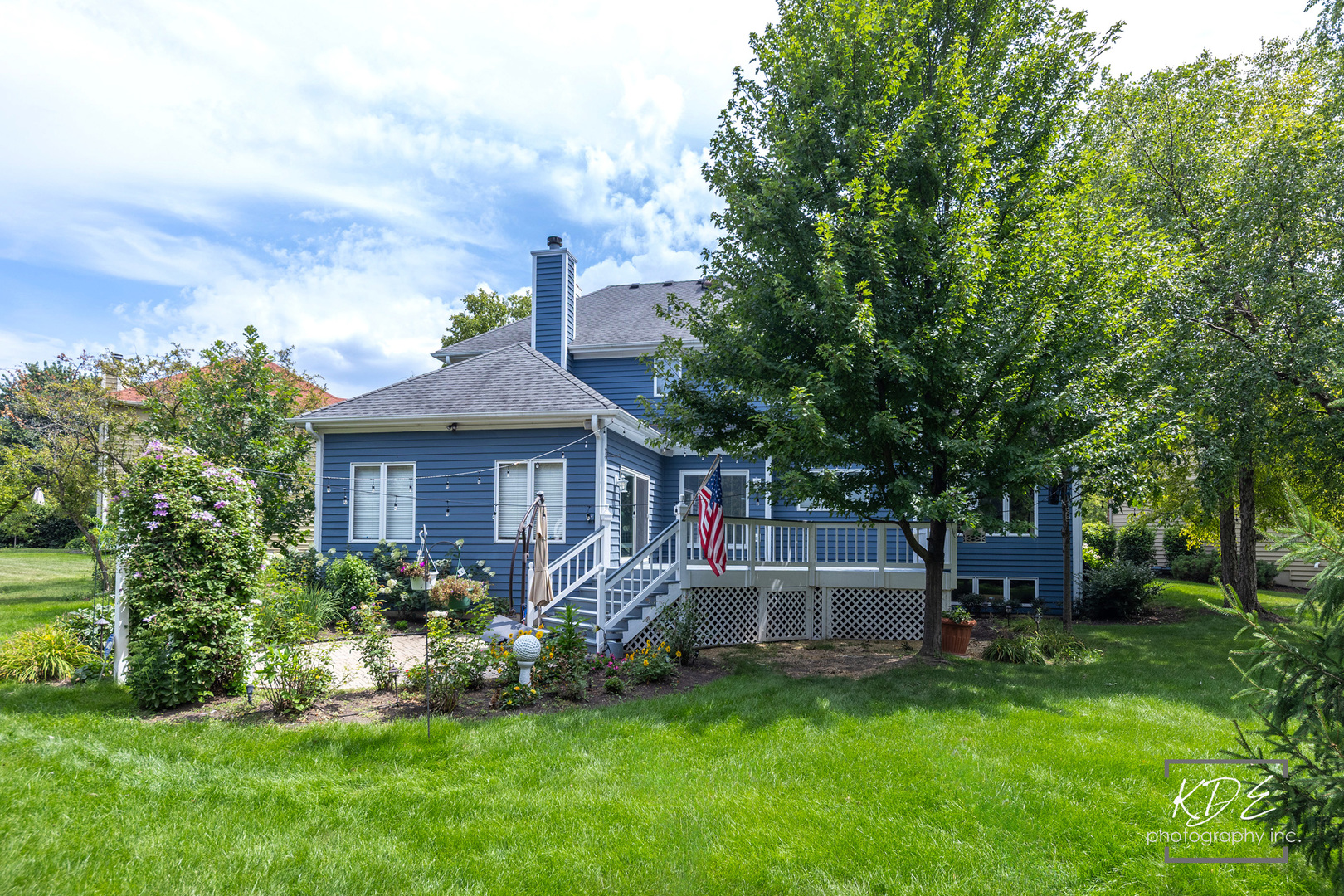 940 Burnham Court, Aurora, IL 60502