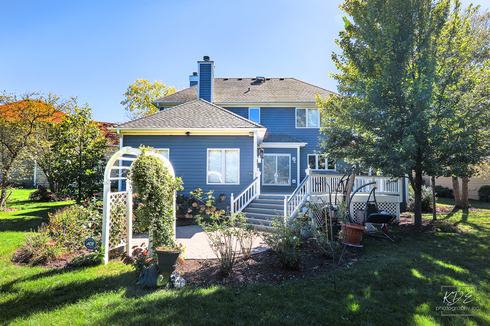 940 Burnham Court, Aurora, IL 60502