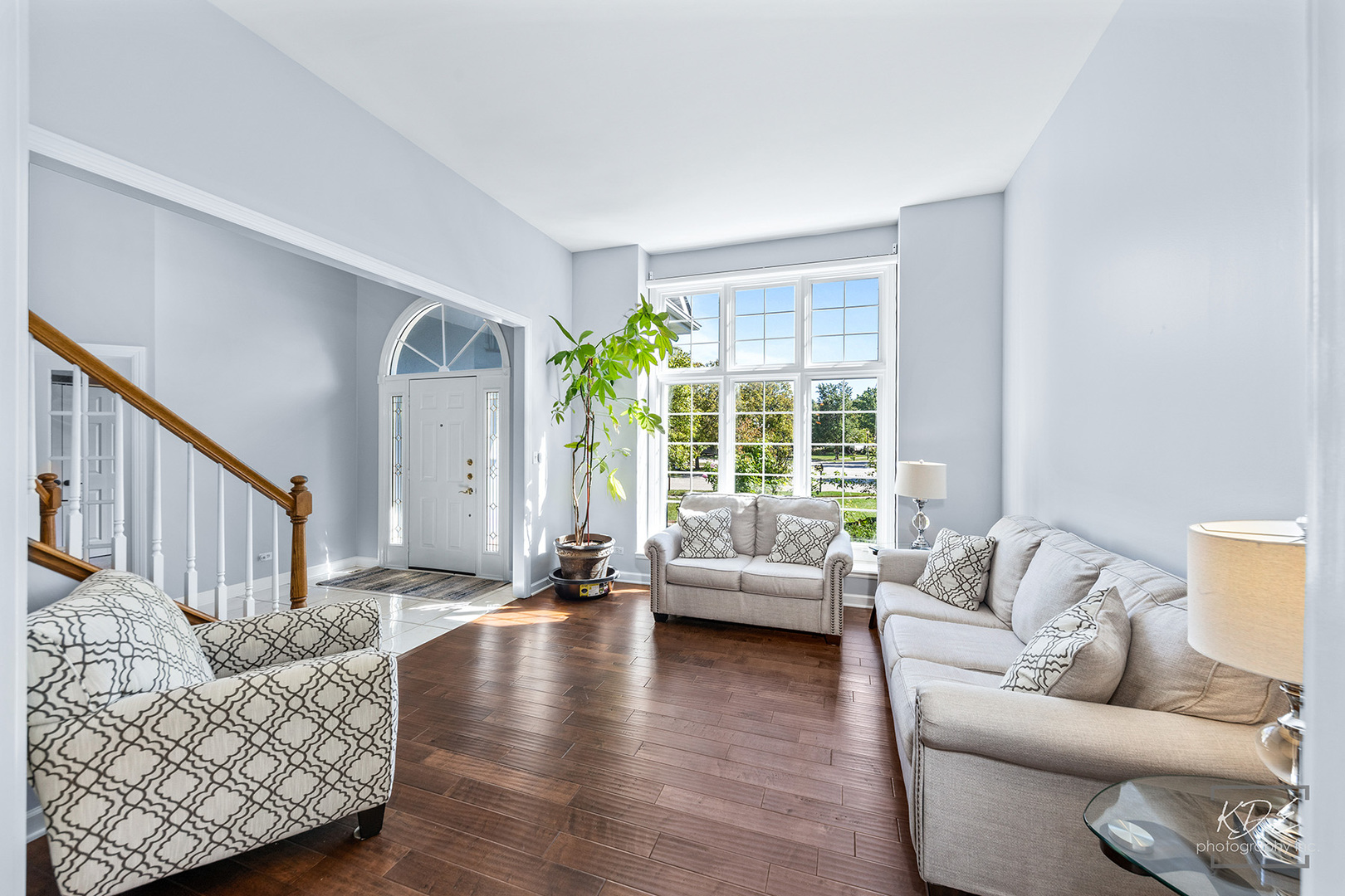 940 Burnham Court, Aurora, IL 60502