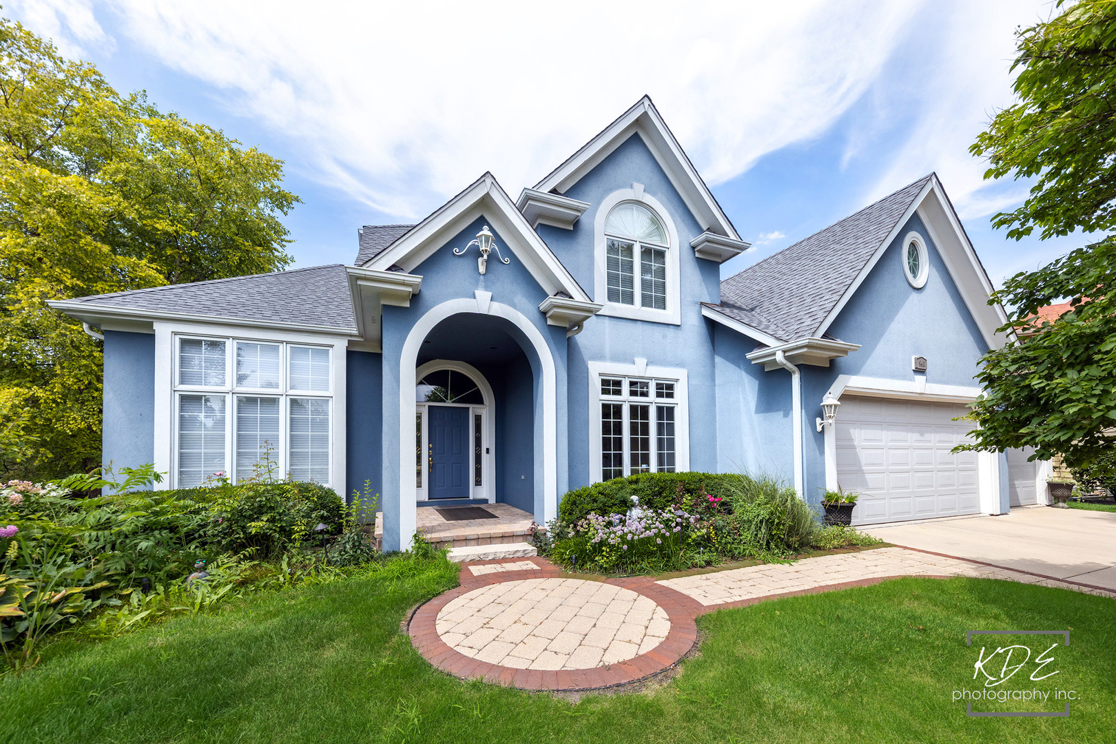 940 Burnham Court, Aurora, IL 60502