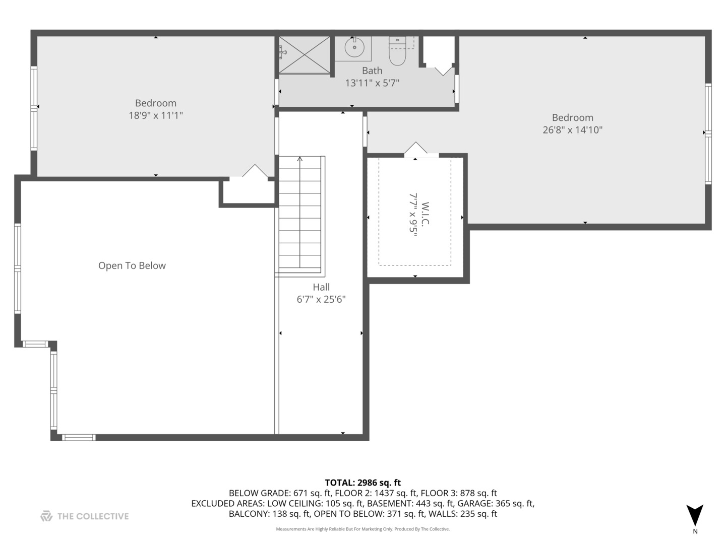 315 Regal Court, Clarendon Hills, IL 60514