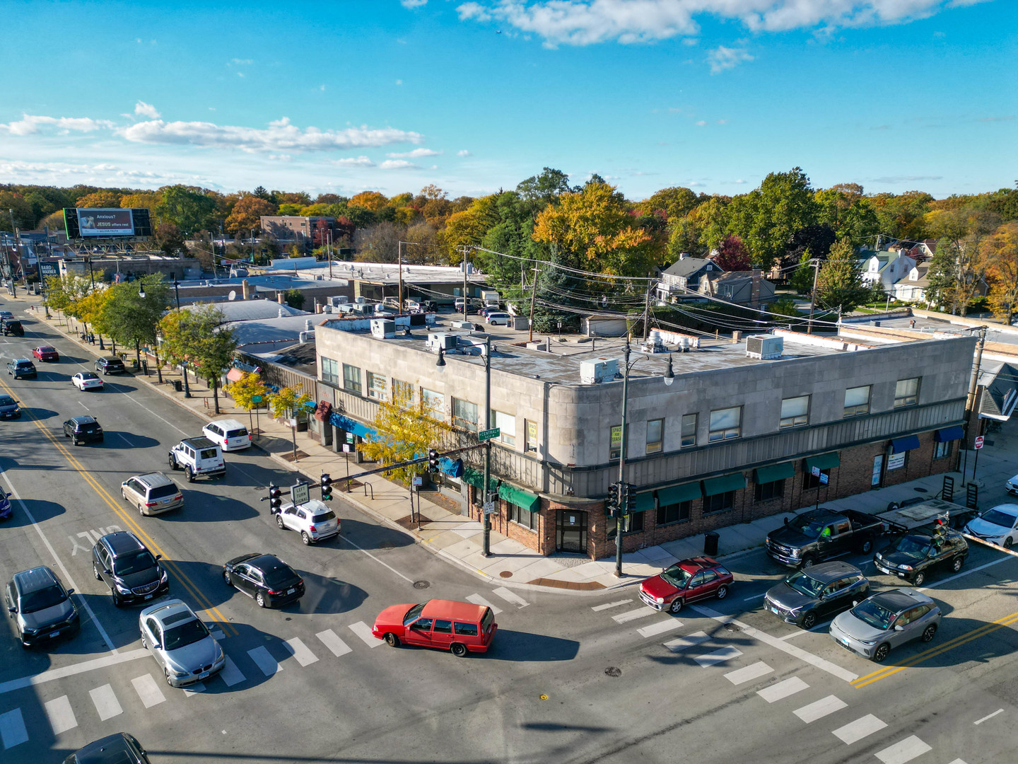 5400 W DEVON Avenue, Chicago, IL 60646