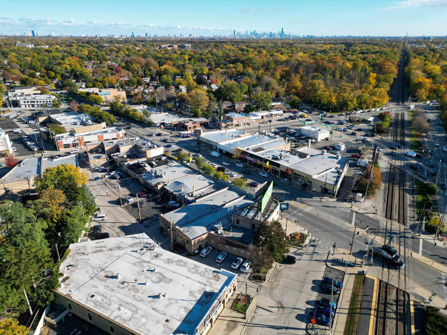 5400 W DEVON Avenue, Chicago, IL 60646