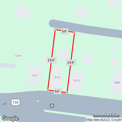 1515 W Market Street, Bloomington, IL 61701