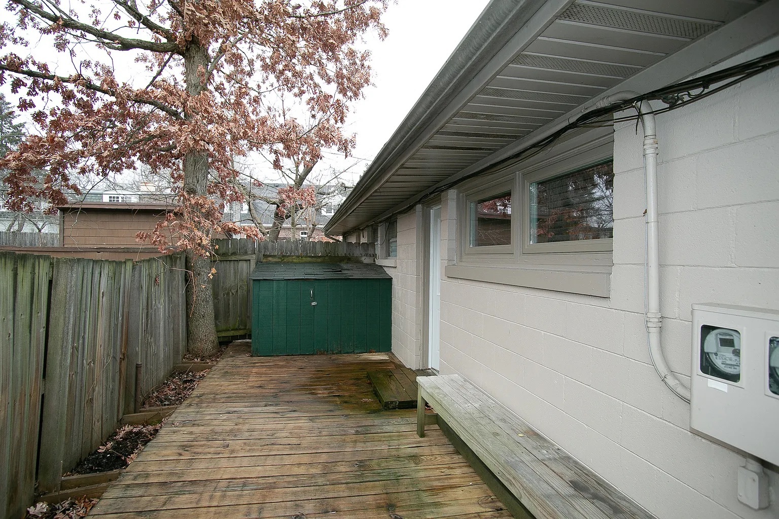 24 E Washington Avenue #UNIT-3, Lake Bluff, IL 60044