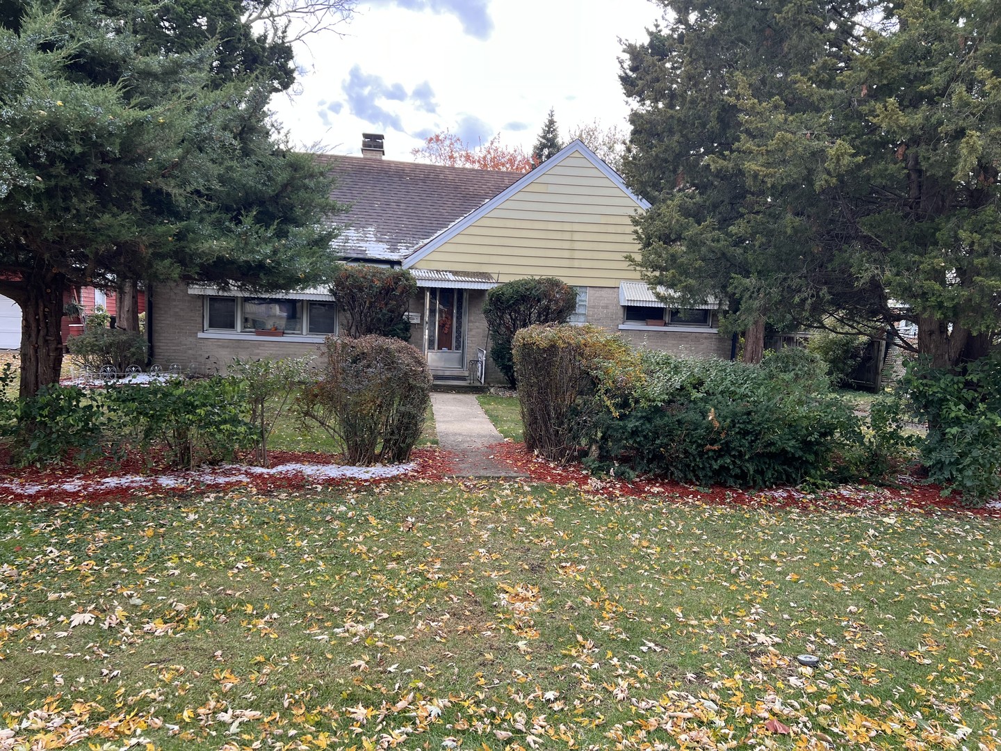 9711 Mclean Avenue, Melrose Park, IL 60164