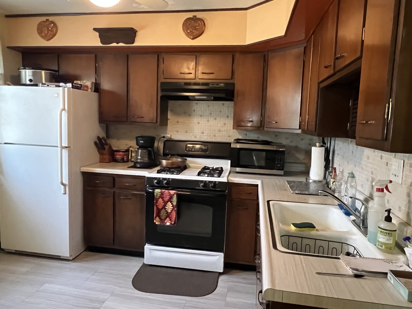 9711 Mclean Avenue, Melrose Park, IL 60164