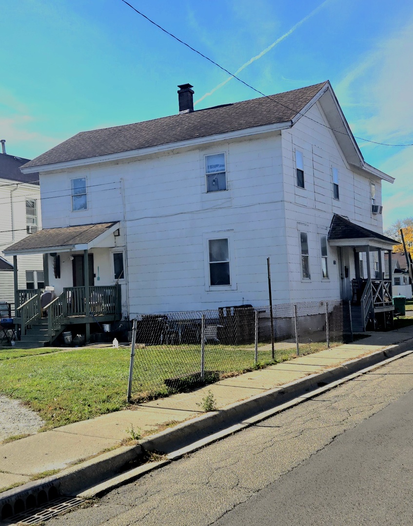 650 Ward Avenue, Joliet, IL 60432