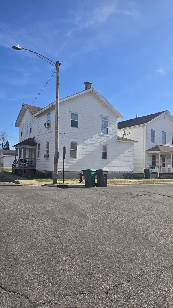 650 Ward Avenue, Joliet, IL 60432