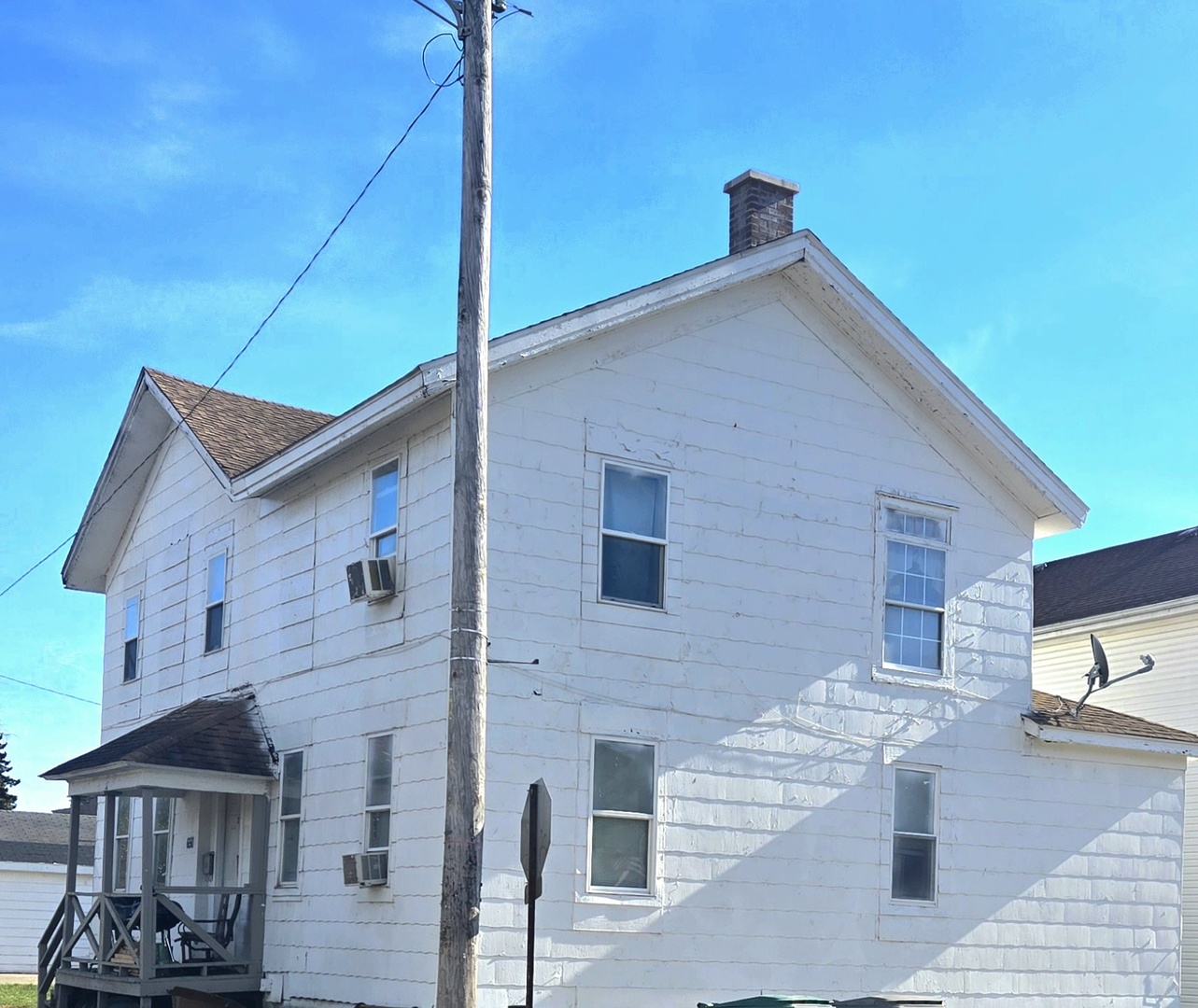 650 Ward Avenue, Joliet, IL 60432