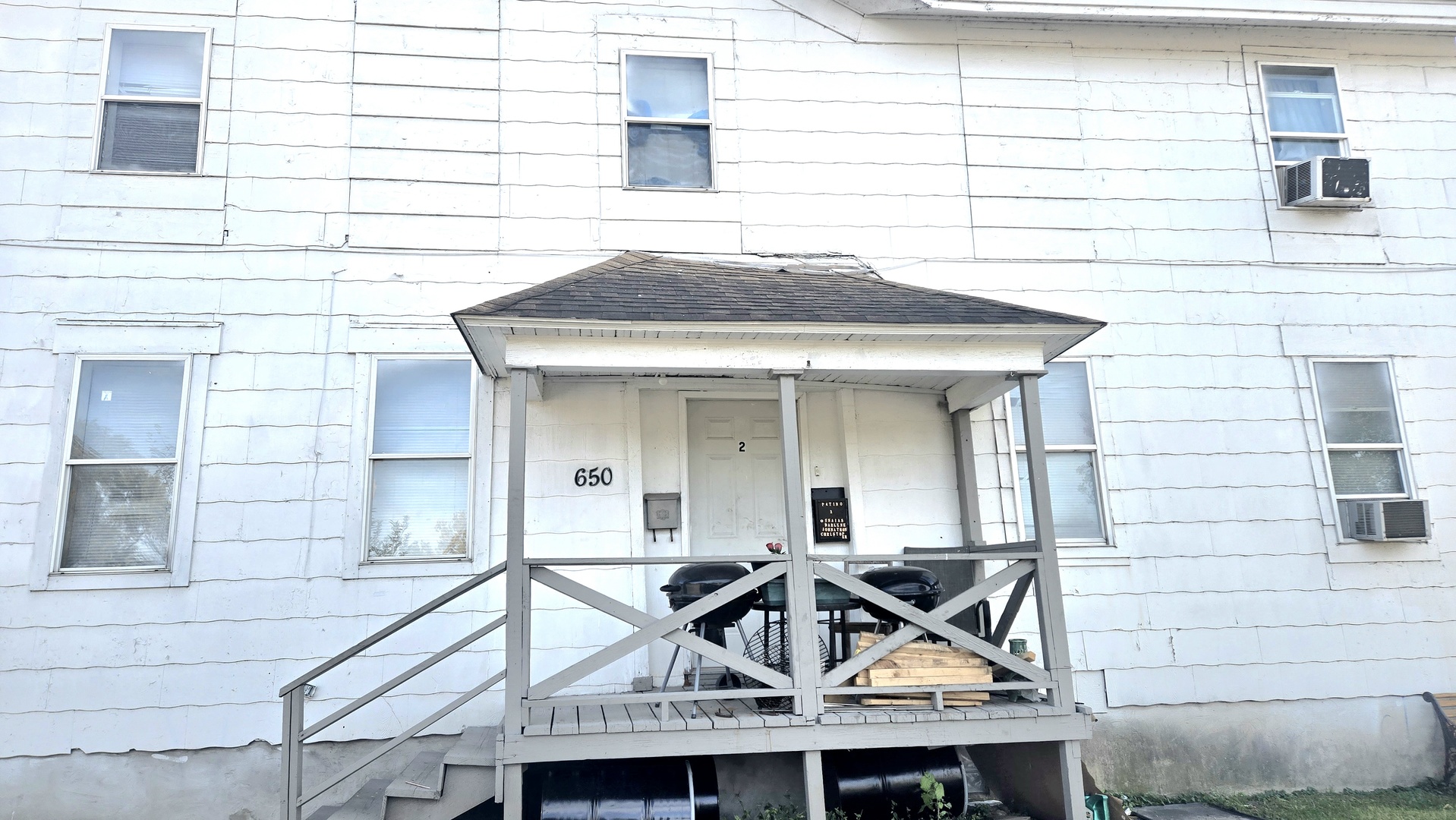 650 Ward Avenue, Joliet, IL 60432