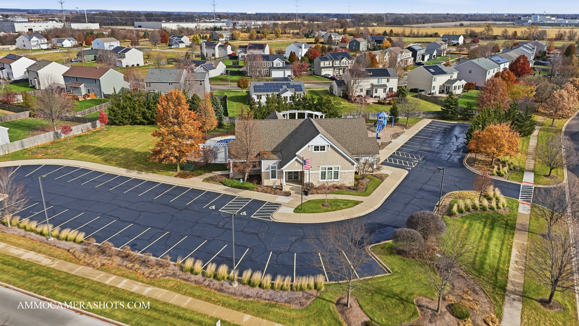 461 Honeysuckle Lane, Yorkville, IL 60560