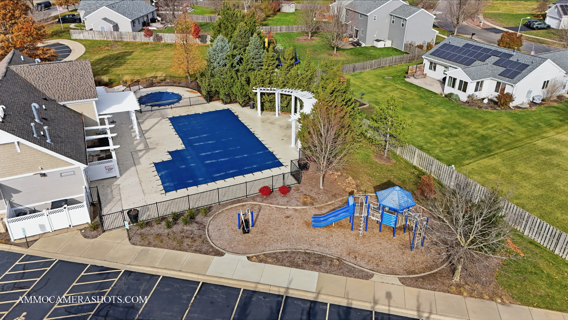 461 Honeysuckle Lane, Yorkville, IL 60560