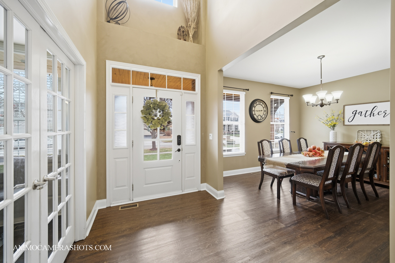 461 Honeysuckle Lane, Yorkville, IL 60560