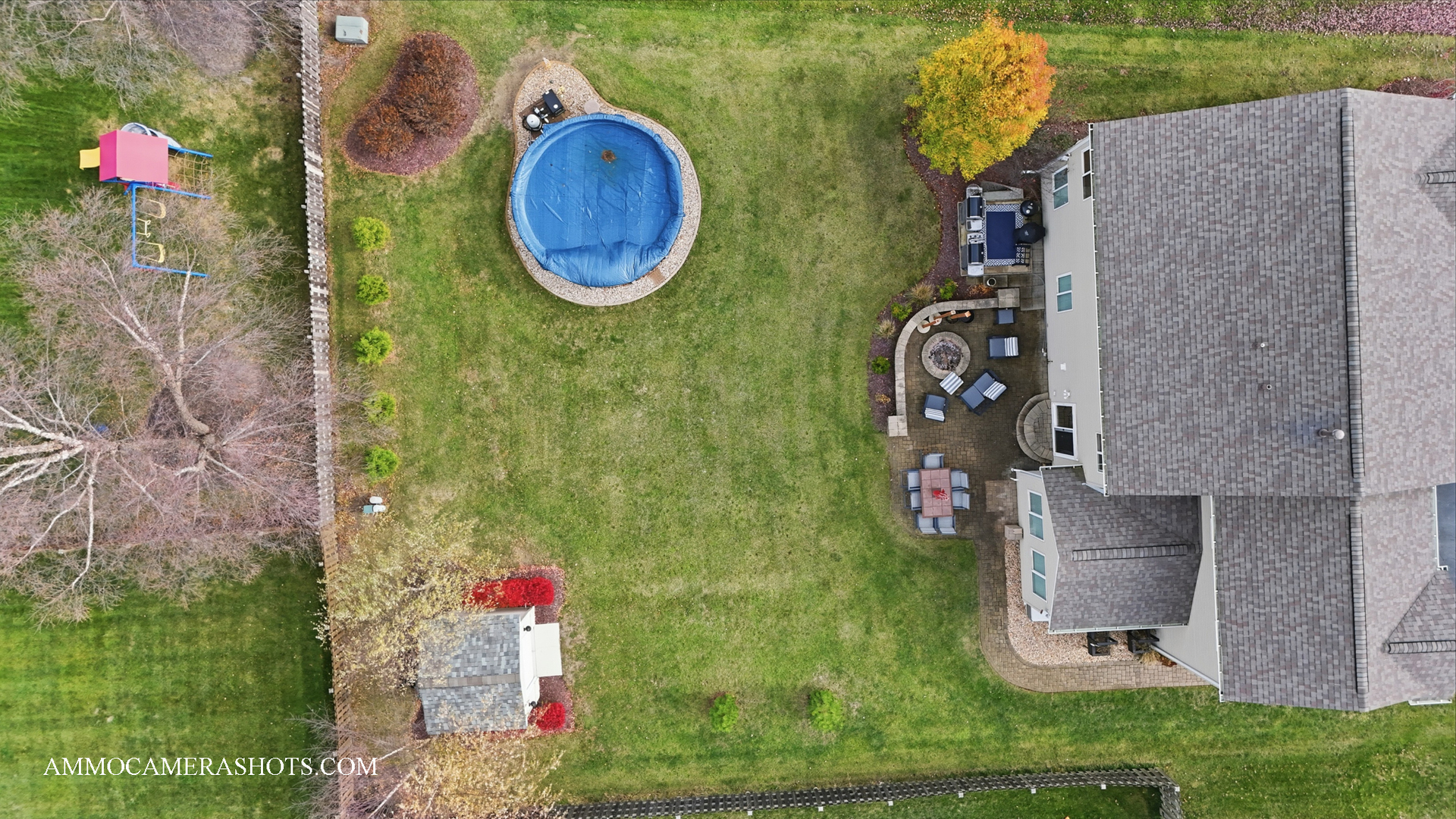 461 Honeysuckle Lane, Yorkville, IL 60560