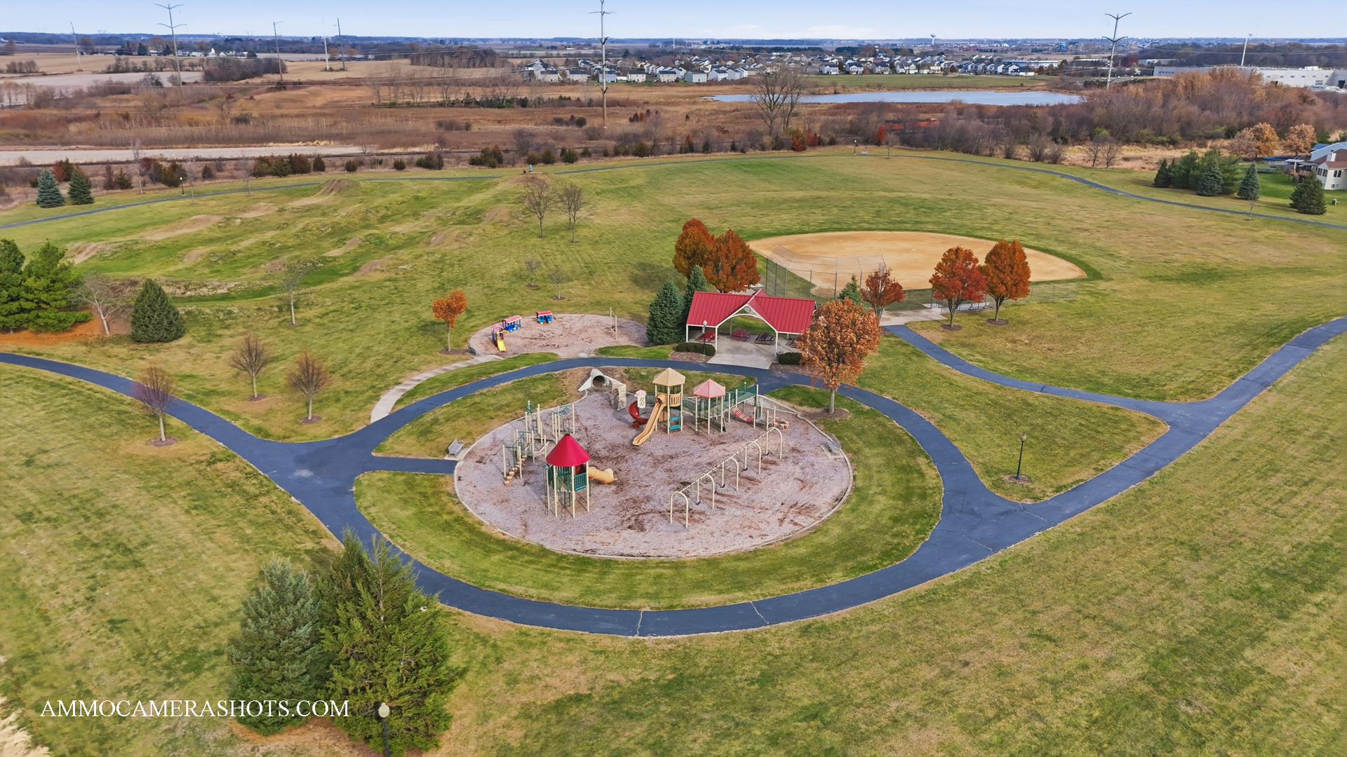 461 Honeysuckle Lane, Yorkville, IL 60560