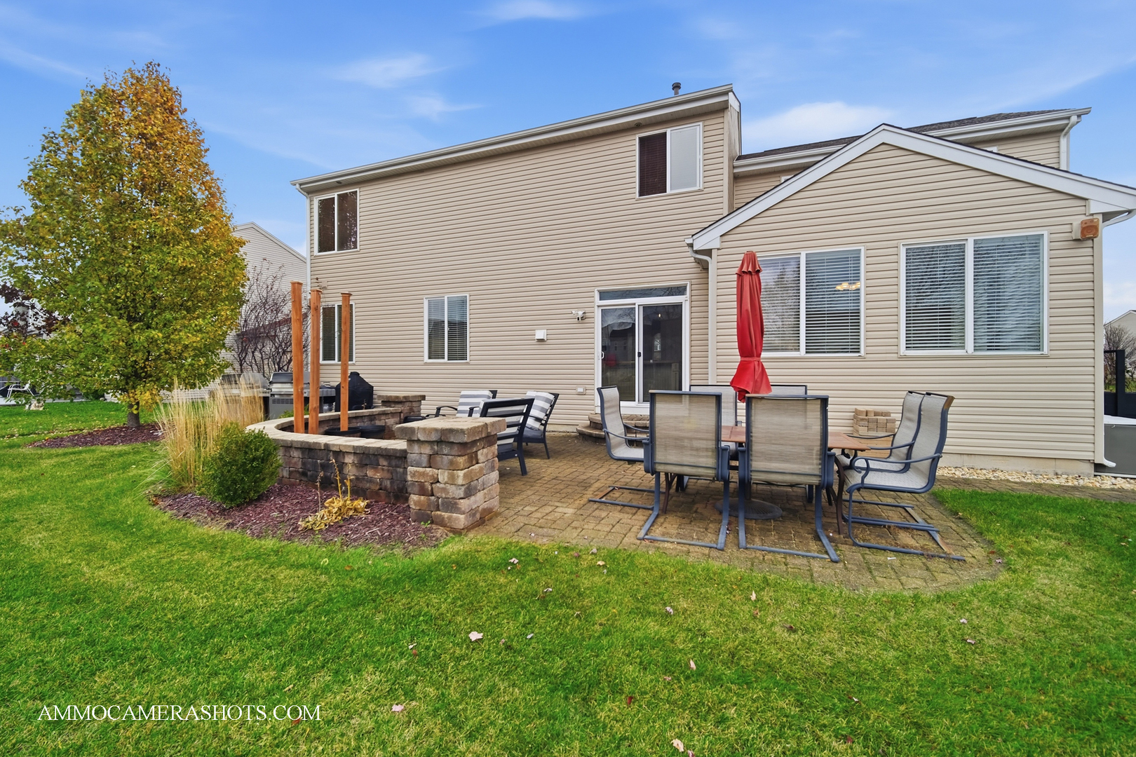 461 Honeysuckle Lane, Yorkville, IL 60560