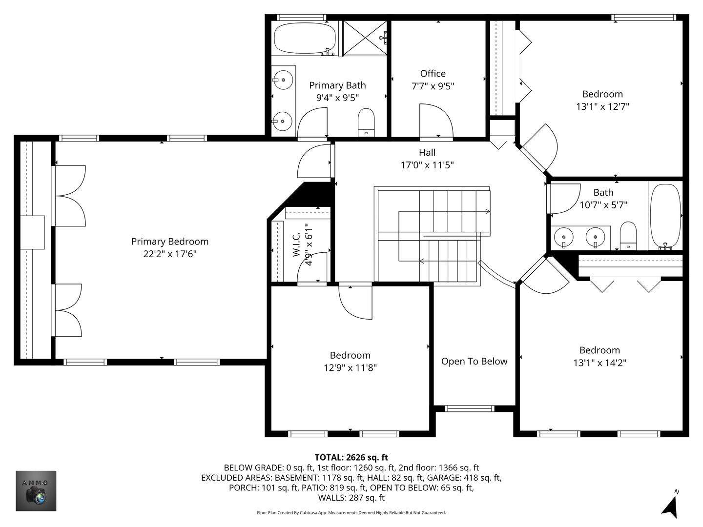 461 Honeysuckle Lane, Yorkville, IL 60560