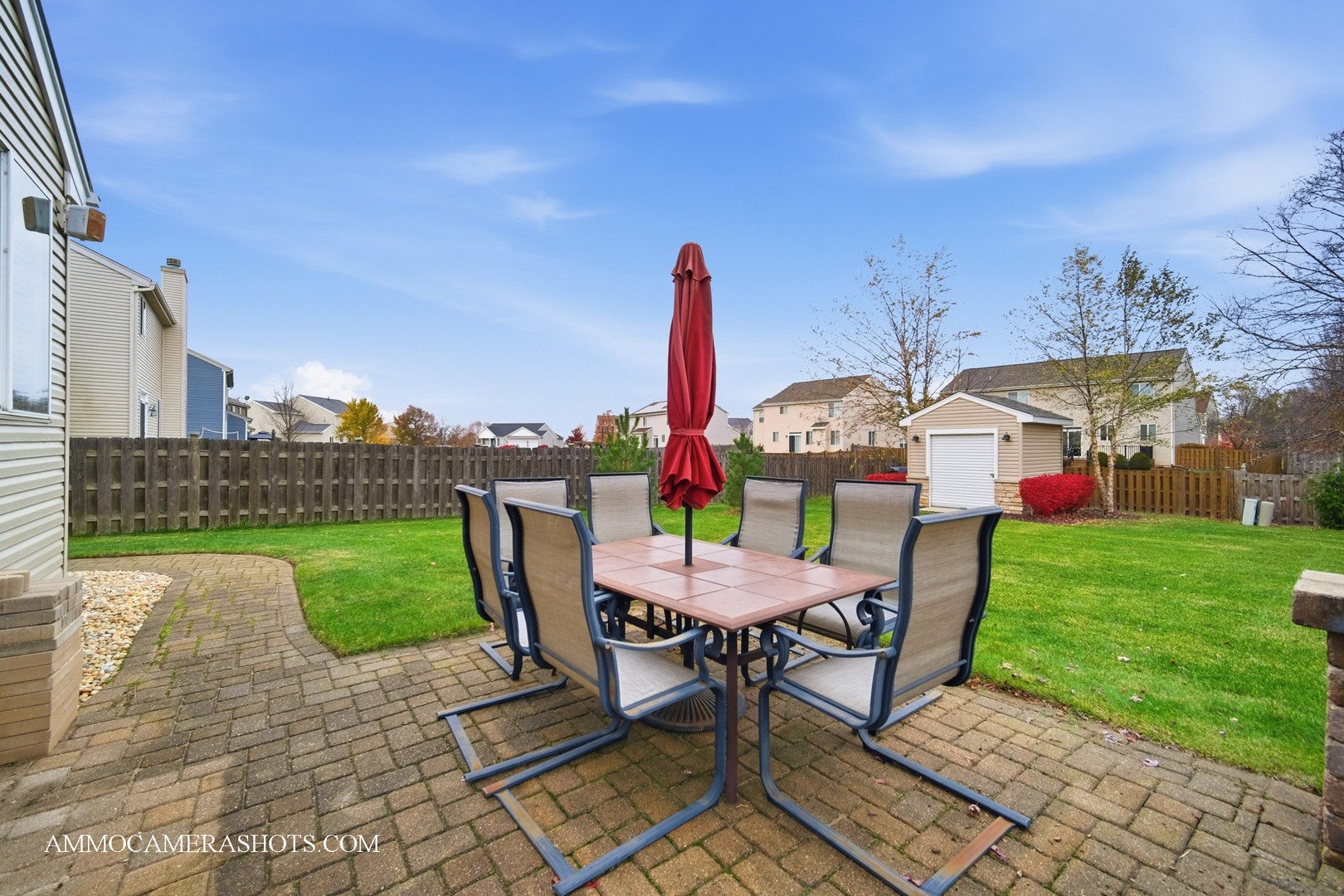 461 Honeysuckle Lane, Yorkville, IL 60560