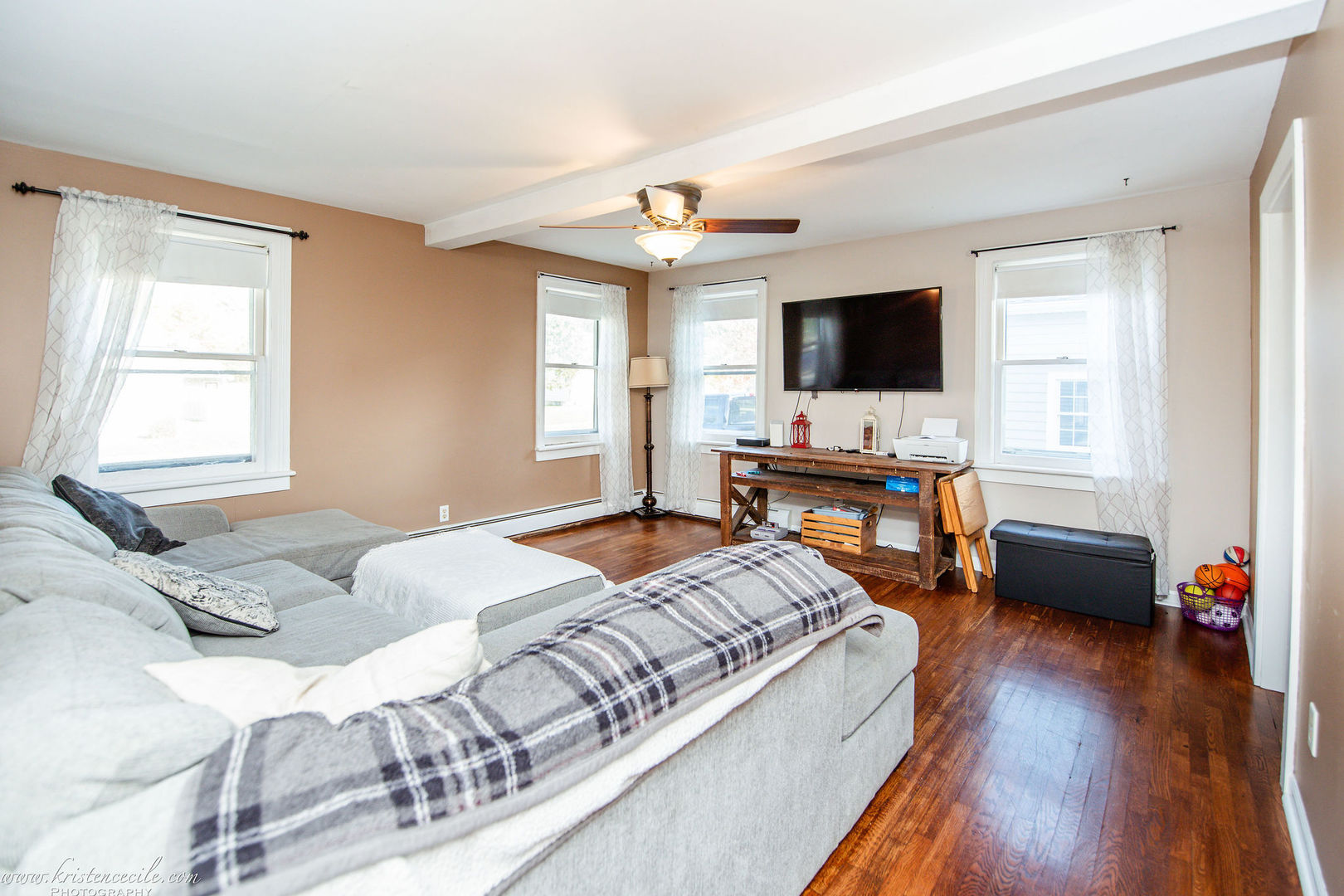 332 W NORTH Street, Peotone, IL 60468