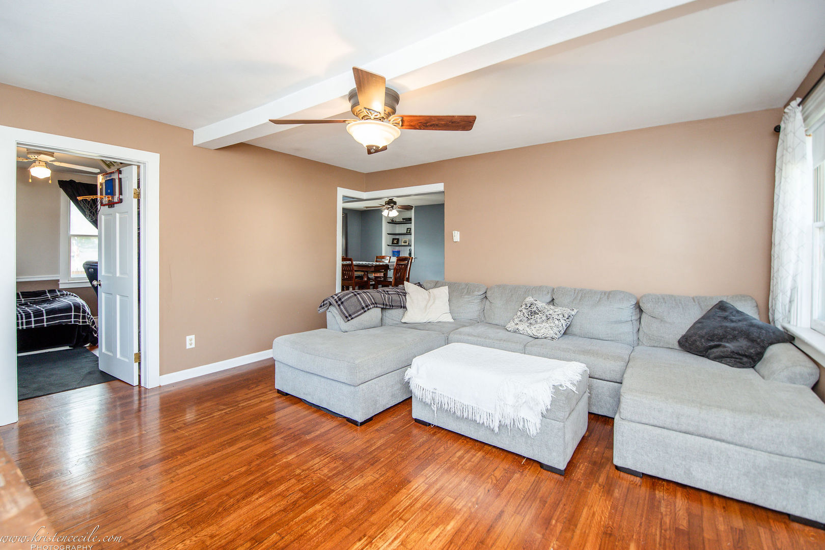 332 W NORTH Street, Peotone, IL 60468