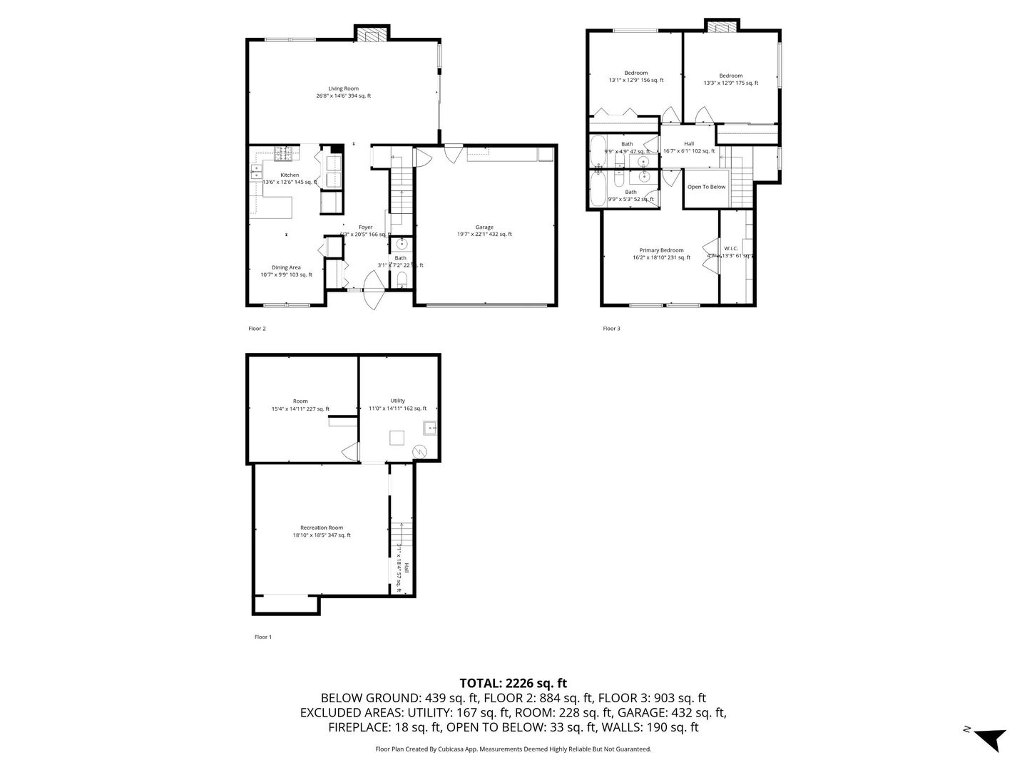 1598 Kirkwood Drive, Geneva, IL 60134