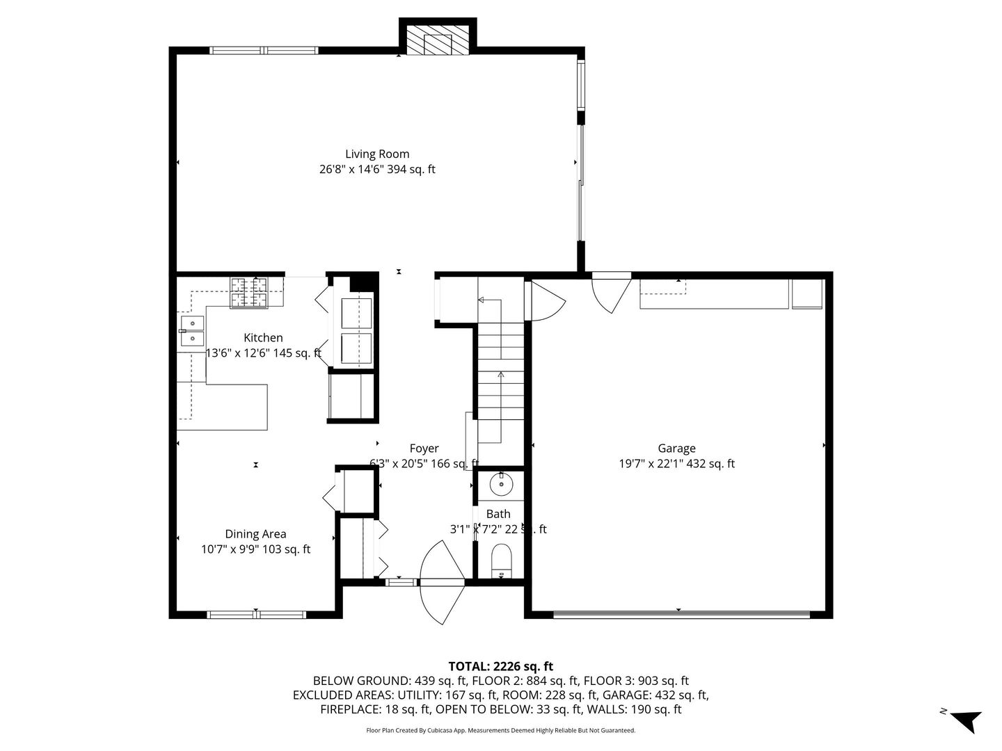 1598 Kirkwood Drive, Geneva, IL 60134