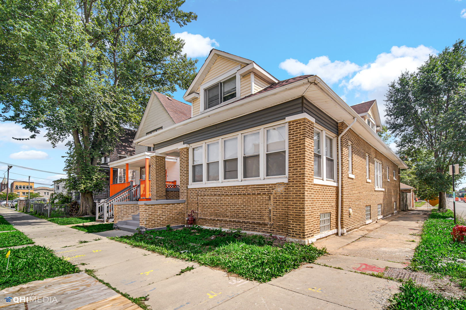 1 E 114th Street, Chicago, IL 60628