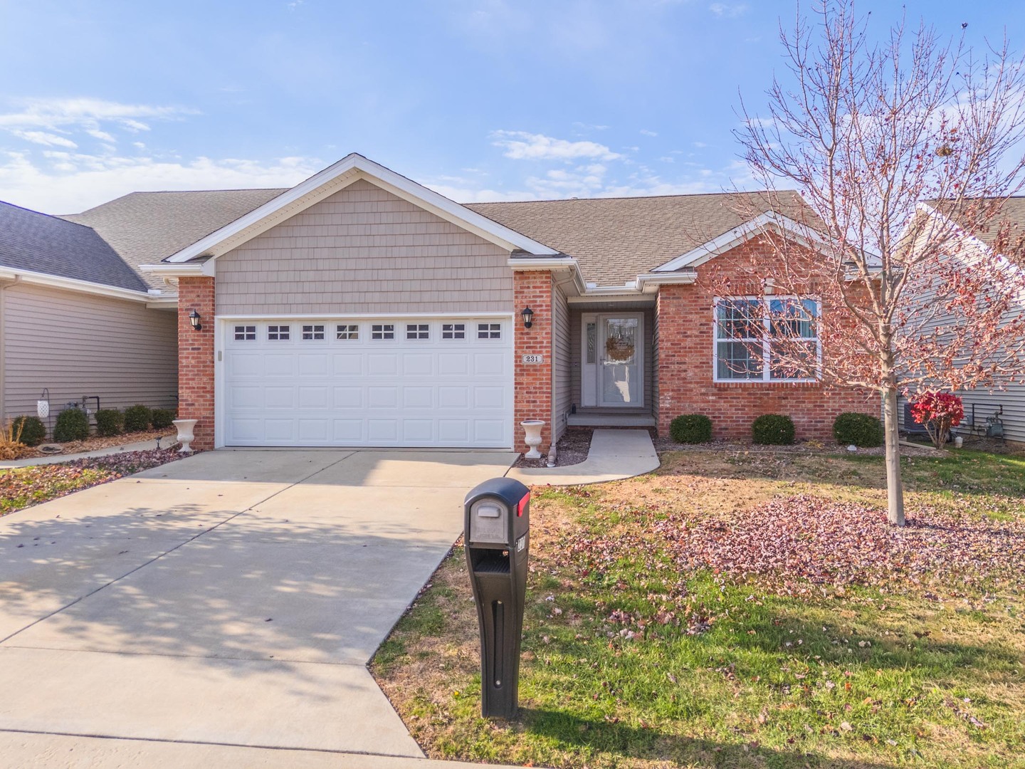 231 Eugene Drive #0, Normal, IL 61761