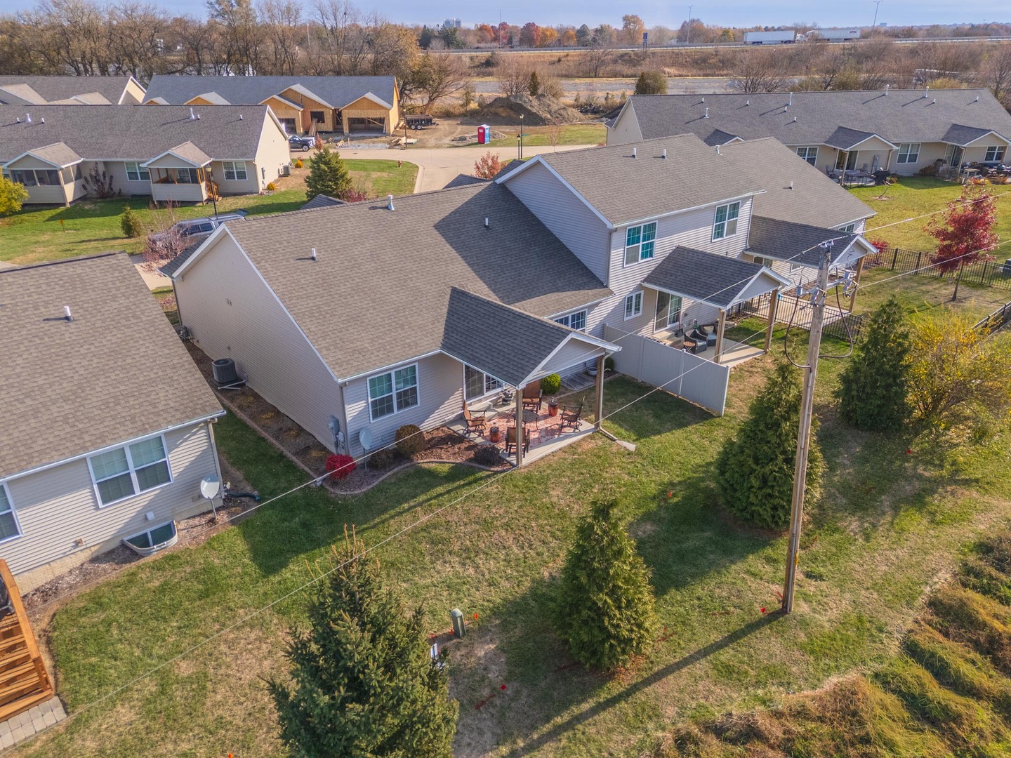 231 Eugene Drive #0, Normal, IL 61761