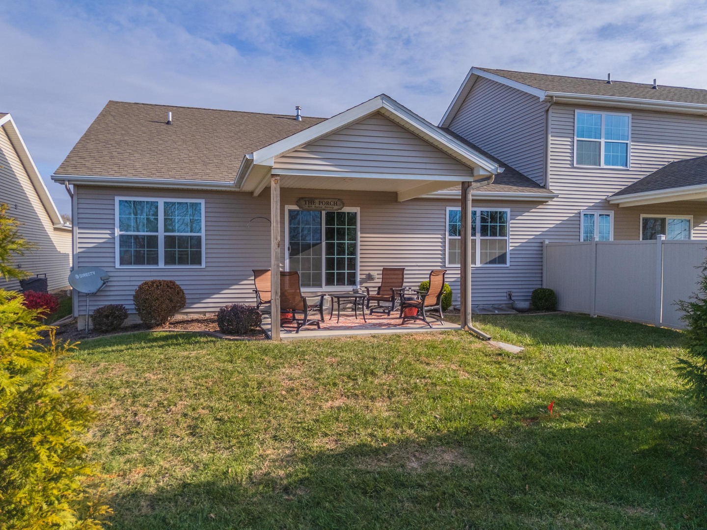 231 Eugene Drive #0, Normal, IL 61761