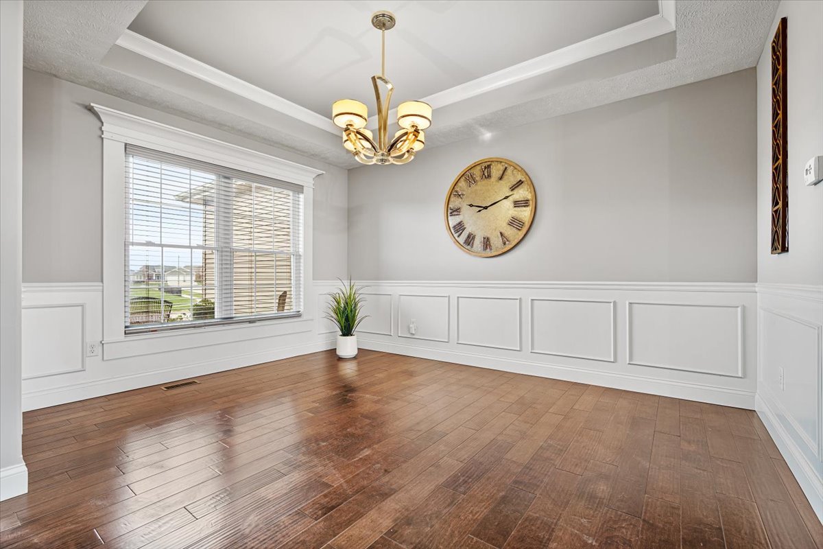 1525 Stoneroller Circle, Bloomington, IL 61705