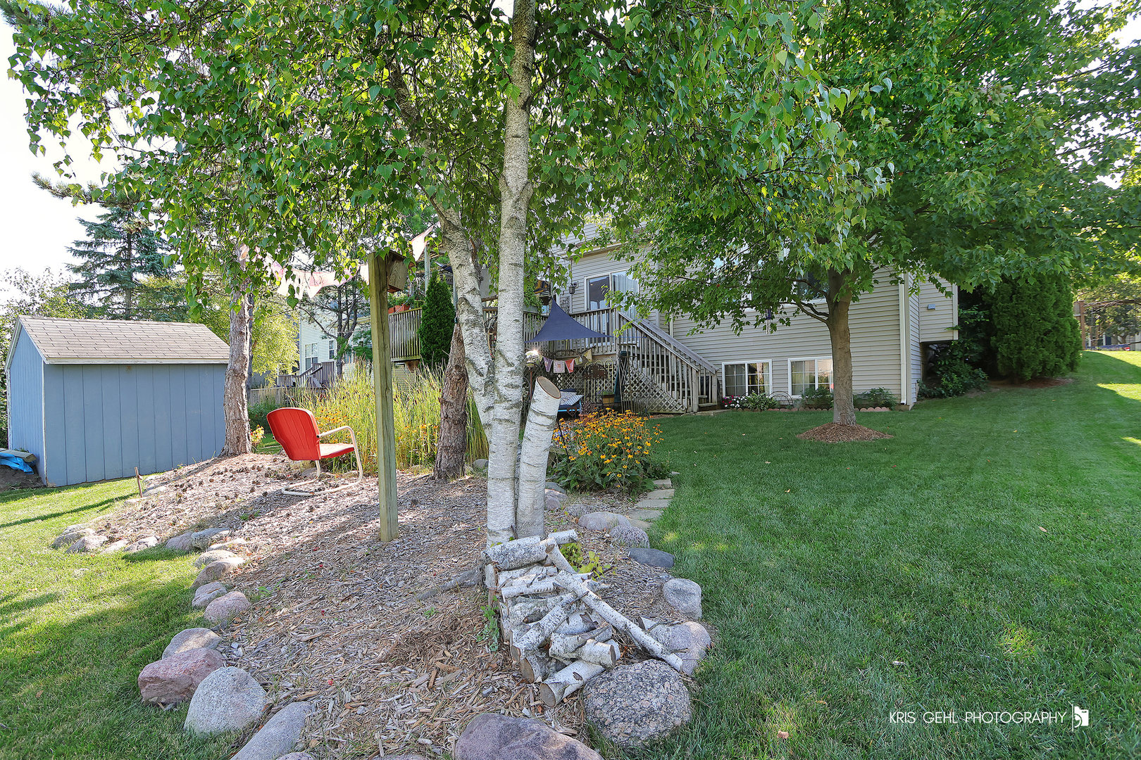 2726 Providence Lane, Lindenhurst, IL 60046