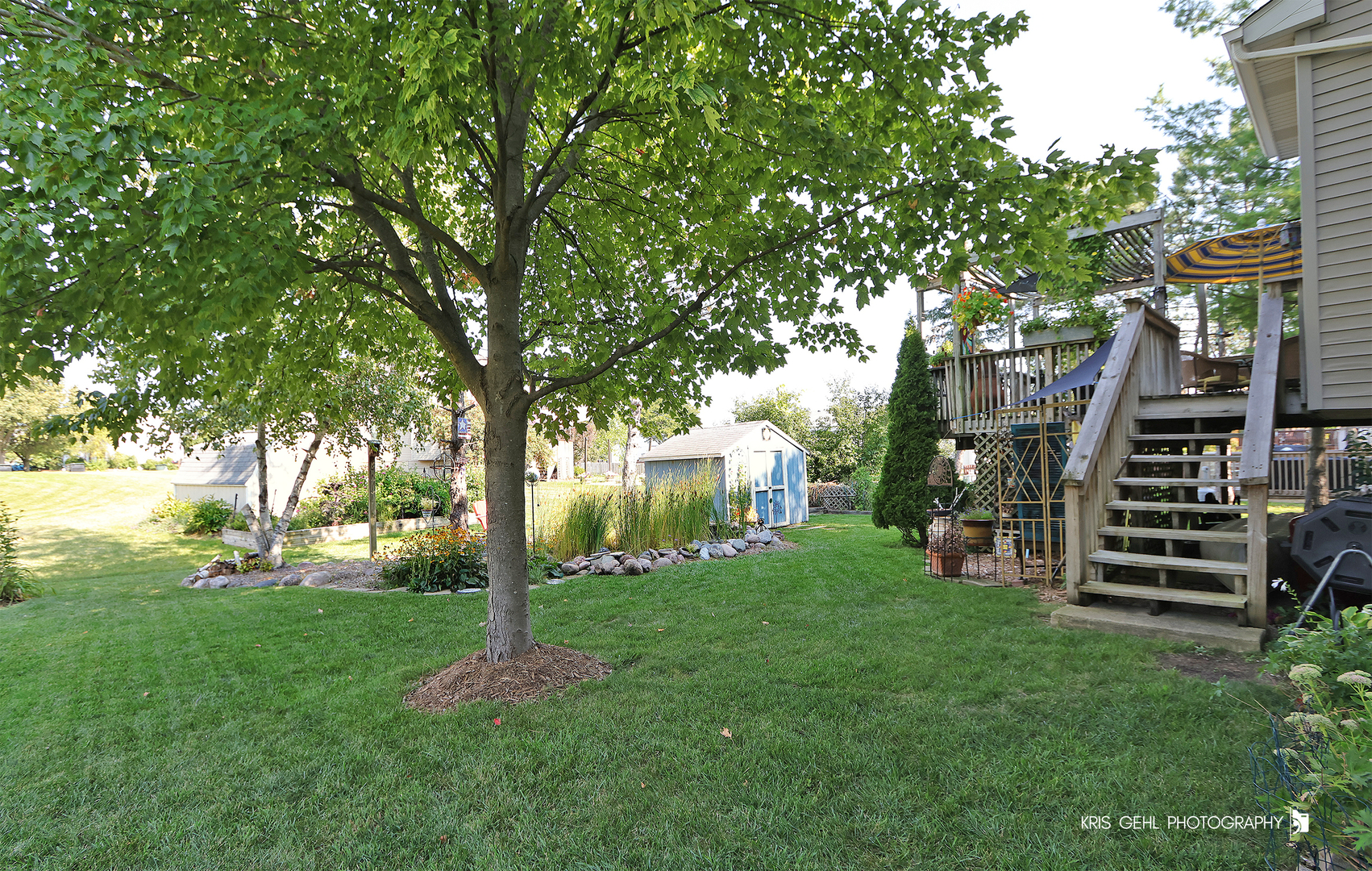 2726 Providence Lane, Lindenhurst, IL 60046