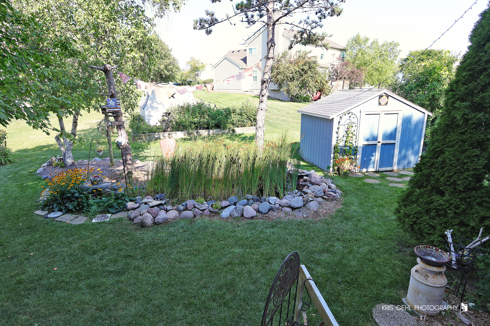 2726 Providence Lane, Lindenhurst, IL 60046