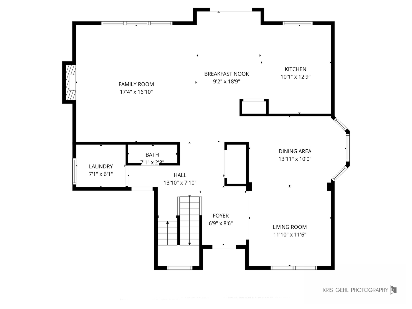 2726 Providence Lane, Lindenhurst, IL 60046