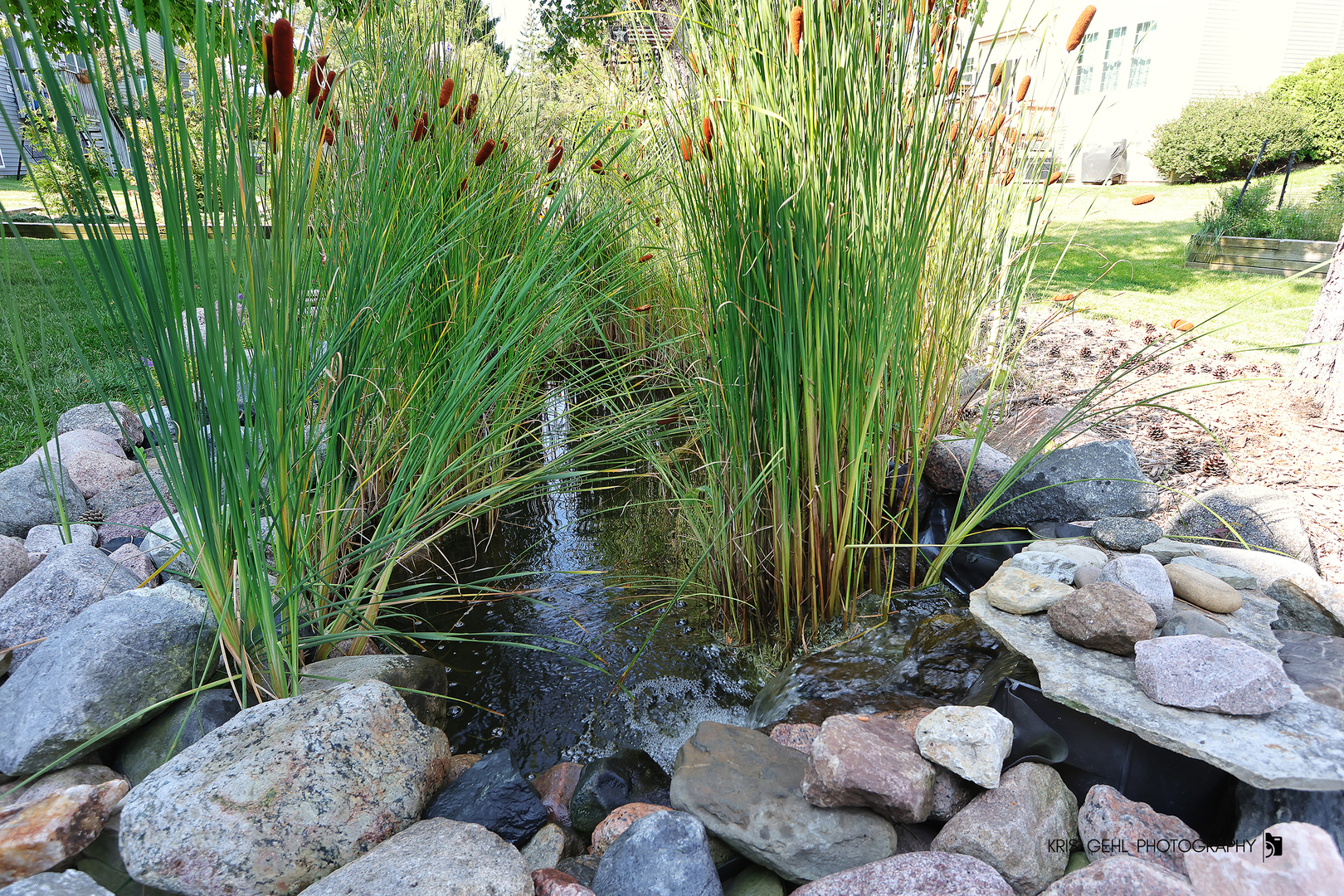 2726 Providence Lane, Lindenhurst, IL 60046