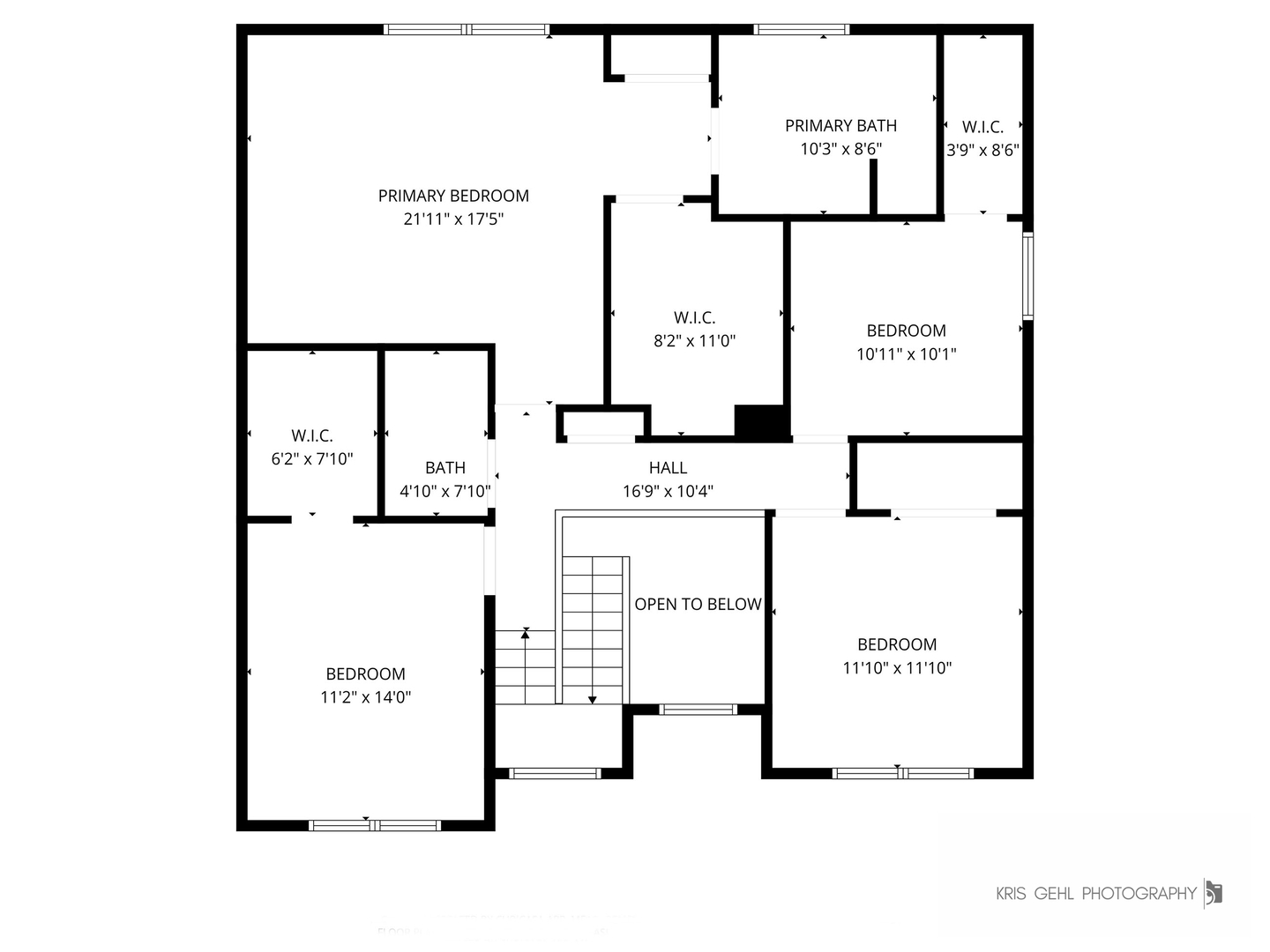 2726 Providence Lane, Lindenhurst, IL 60046