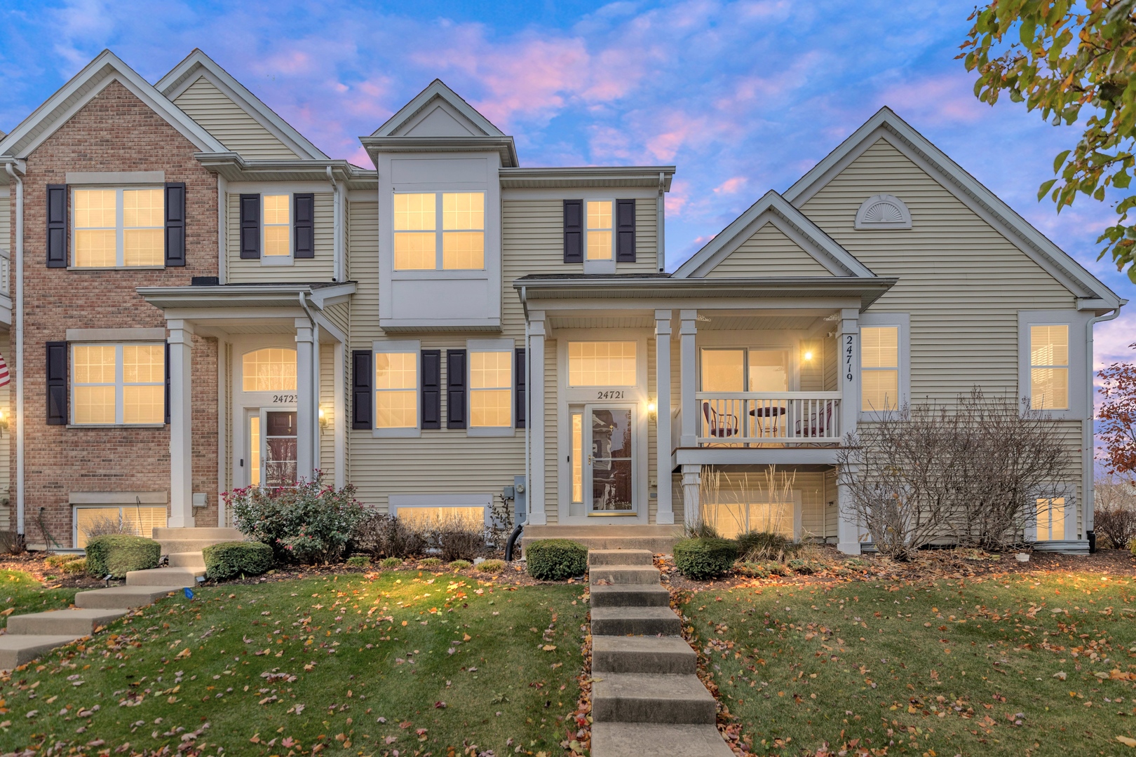 24721 Patriot Square Drive, Plainfield, IL 60544