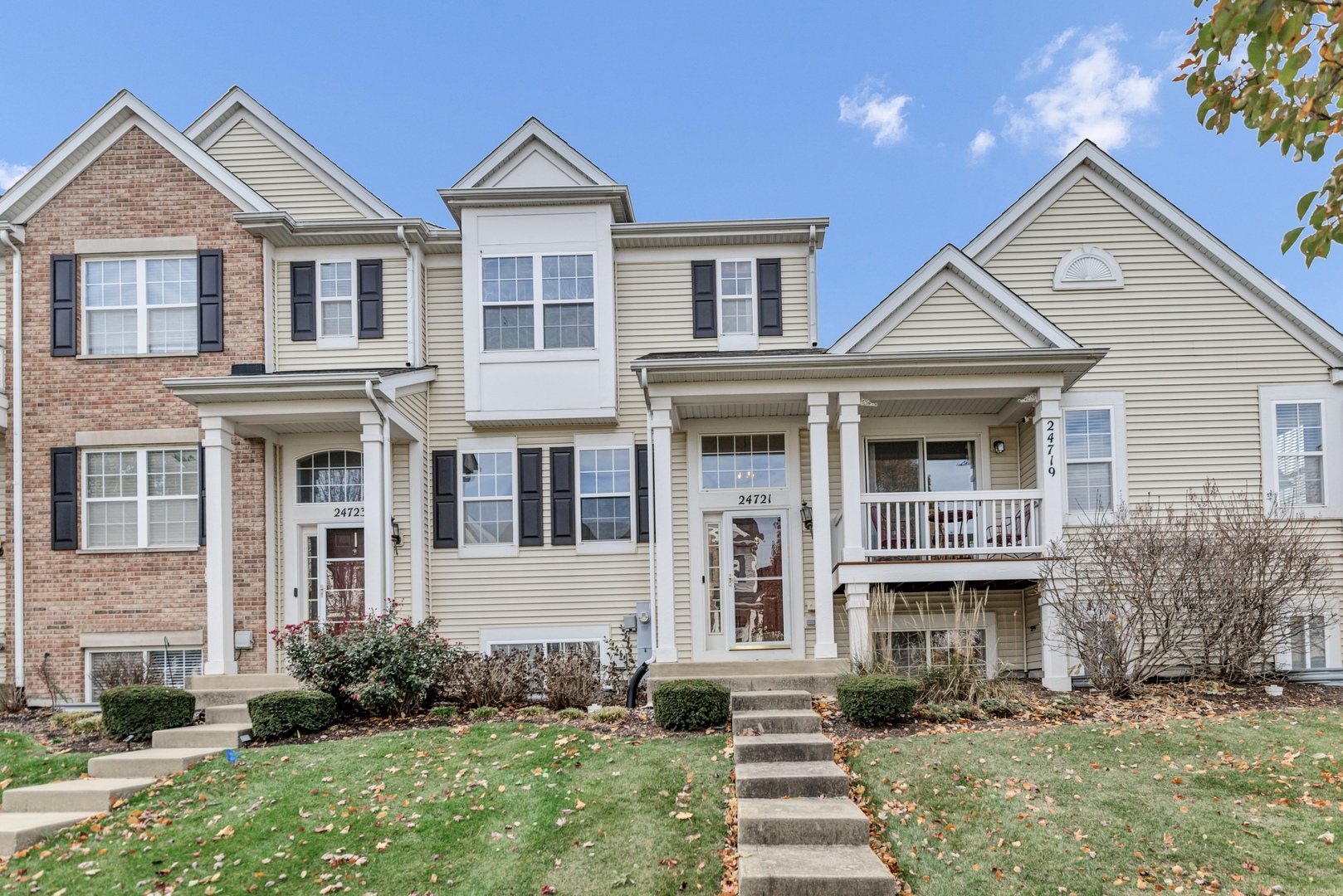 24721 Patriot Square Drive, Plainfield, IL 60544