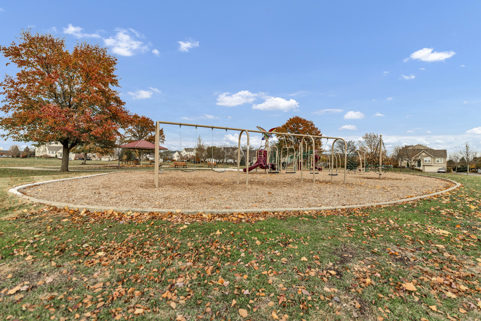 24721 Patriot Square Drive, Plainfield, IL 60544