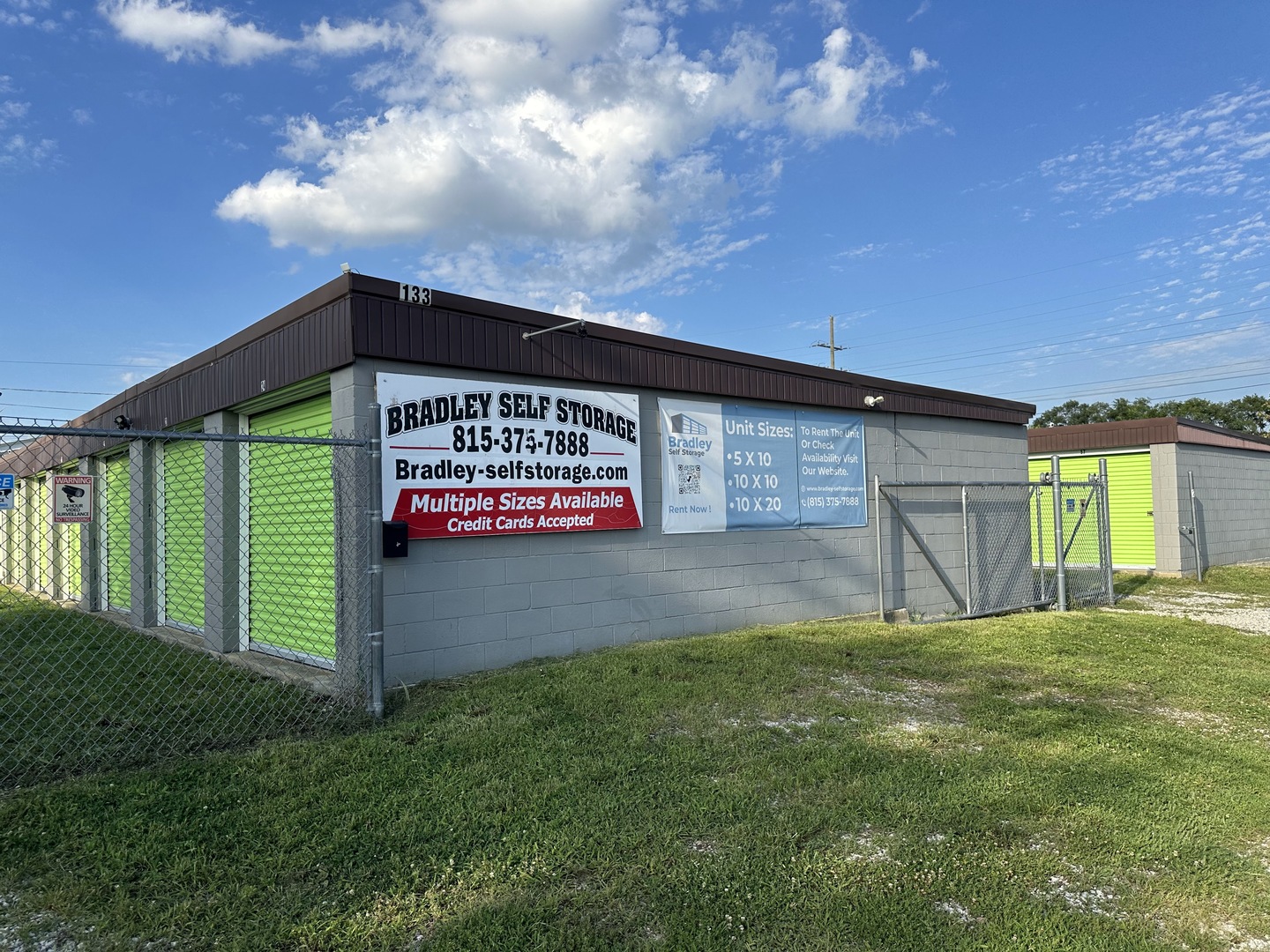 133 W Broadway Street, Bradley, IL 60915