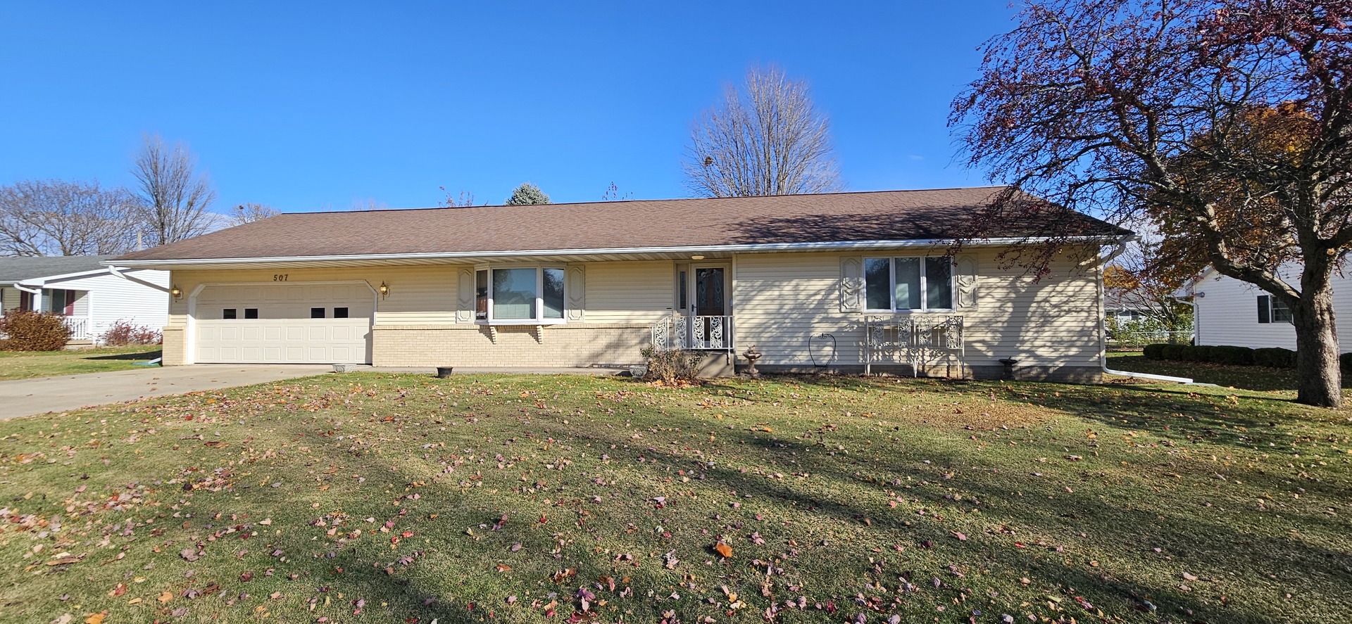 507 S 9th Street, Princeton, IL 61356