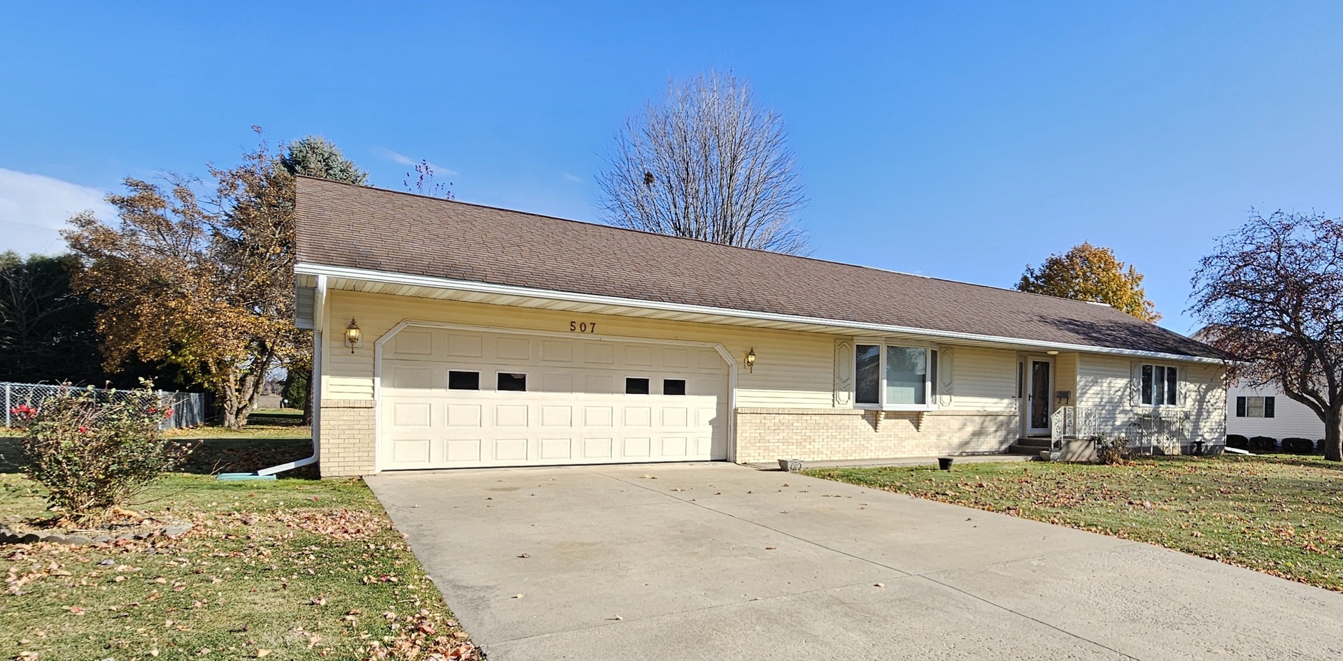 507 S 9th Street, Princeton, IL 61356